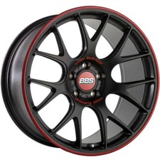 BBS CH139NE CHR Nurburgring 18