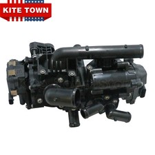 OEM Engine Coolant Control Valve for 2020-25 Encore GX Trailblazer 1.3L 12716827 picture