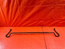 90-91 ACURA INTEGRA 2D - REAR SWAY ANTI ROLL STABILIZER BAR - OEM FACTORY #189 picture