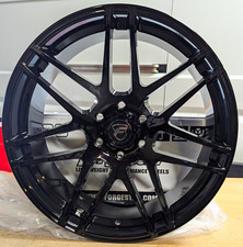 Full set (4) Forgestar F25120084P30 X14 22