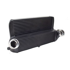 Rev9 Front Race Intercooler For BMW X5 xDrive35i / xDrive 35d (E70) 2009-13 picture