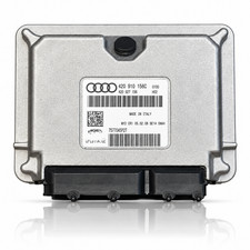 Audi R8 2006-2015 OEM New 420910156C 6-Speed Gearbox Transmission Control Unit picture