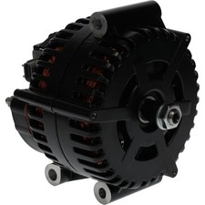 New 230A Alternator Fits Ford E-450 Super Duty 6.0L 2004 LNAVI160T2002 107-16101 picture
