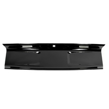 Drake Muscle Cars Taillight Panel Molding w/ Styling Lines Mustang 15-23 Glos... picture