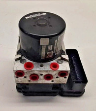 2015-2016 Volkswagen Jetta ABS Anti Lock Brake Pump Control Module Assembly OEM picture