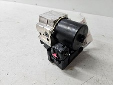 2001-2002 Chevy S10 GMC Sonoma  4x4 Anti-Lock ABS Brake Pump Assembly OEM picture
