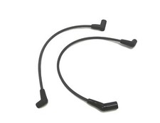 Spark Wire 2pcs Wire Set - Universal - Black picture