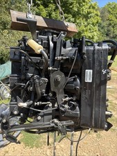 Mercury 150-200 HP 2.5L Carbureted Powerhead 2-stroke 6 Cylinder Freshwater picture