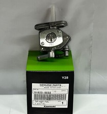 KAWASAKI Part 51023-0032 Tap-Assy Fuel New picture