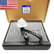 32392952 31497374 FRONT A/C Evaporator For VOLVO 2016 2017 2018 2019 2020-2023 picture