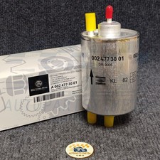 0024773001 Fuel Filter Set for Mercedes Benz W203 C180 C200 C240 C320 C230 NEW picture