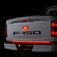 Putco 92604 Luminix Ford LED Emblems Fits 15-22 F-150 picture