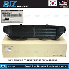 Genuine Active Air Flap Duct Assembly for 2019-2021 Genesis G70 86950-G9000 picture