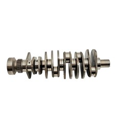 OEM 2001-2008 Porsche M96 Boxster 986 2.7 3.2 Crankshaft 99610201158 Used picture