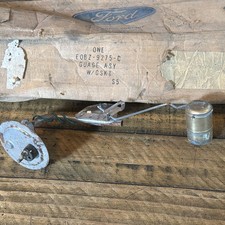 NOS OEM Ford Fuel Level Sending Unit 1980 Fairmount Zephyr 2.3L Turbocharged picture