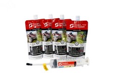 Rotary Brand Replacement Tireject Tire Repair Kit 40 Oz. 16393 picture
