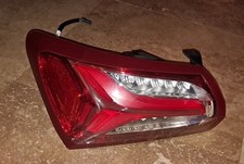 *TESTED* 2019-2025 Chevrolet Malibu LED Tail Light Outer Driver Left 2021 2022 picture