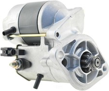 MPA 17727N Starter Motor picture