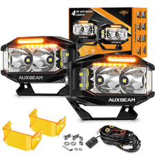 AUXBEAM 4