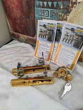 Gbody 24k GOLD Outside kit 78-88 Lowrider Monte Carlo Cutlass Regal picture