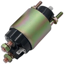 Starter Solenoid for Kubota  Tractor G2160 Gr2100 B21Tl B21Tlb for Kubota  21Hp picture