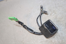Honda XL250R Pilot Box Indicator Gauge Panel Lights Socket Wire 1984-1987 picture