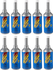 KLOTZ OIL KL-602 Higher Octane Booster 16oz Octane Increase Case of 10 picture
