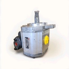Dynamatic Limited Hydraulic Motor 551101295190 picture