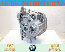 1998-2003 BMW K1200LT TRANSMISSION GEARBOX OEM ((( TESTED))) picture