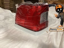 🟢OEM NEW Lincoln Navigator 2015-2017 Driver Side Tail Light FL7Z-13405-C picture