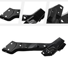For Jeep Grand Cherokee 2011-2020 2021 Radiator Bracket Support Left Driver Side picture