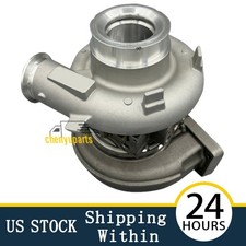 New HE500VG Turbocharger 2422408PRX 1907281 For PACCAR MX13 MX-13 EPA 13 Turbo picture