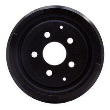 DFC for 79-91 Volkswagen VanAGON Rear True Balanced Brake Drum picture