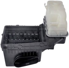 Dorman 603-291 Pressurized Coolant Reservoir fits 11-16 F-250 F-350 Super Duty picture