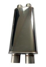 Performance Muffler 2.5