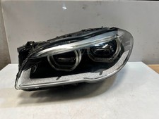 2015-2018 BMW M5 5 Series F10 F11 LCI Adaptive Led Headlight Left 7460597 ECE picture