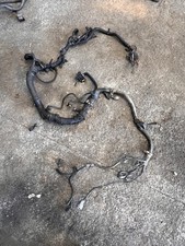 1999 Dodge Ram 2500 3500 5.9 24v Cummins Diesel ENGINE HARNESS OEM Used picture