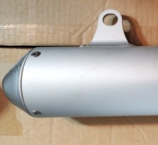 47205079100 BRAND NEW OEM EXHAUST Silencer PIPE KTM HUSQVARNA 85 sx tc gas gas picture