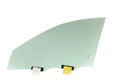 Fits: 2020-24 Lincoln Aviator 4D Utility Front Left Door Window Glass/Laminated picture