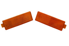 Reflector fit GMC 90 Topkick Kodiak Set x2 picture