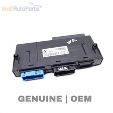 2011-2017 BMW X3 - Electronic Junction BOX / BODY Control Module / BCM 6992424 picture