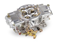 Holley 0-82951SA 950 CFM Aluminum Street HP Carburetor picture