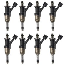 8PCS GDI  12668390 FUEL INJECTORS FOR 14-19 CHEVROLET GMC 1500 5.3L FJ1217 picture