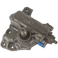 Reman Power Steering Gear Box For Isuzu NPR NPR-HD 2008 2009 2010 2011 2012 picture
