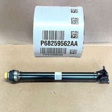 NEW OEM 2020-2023 Ram 1500 Drive Shaft - Mopar - 68259562AA picture