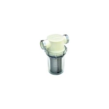 Sherwood 18001 Sea Water Strainer, 3/4
