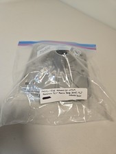 Swivl-Eze SP-67749 boat marine pin pedestal base brushed finish (Open package) picture