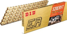 D.I.D - 520evrt for 120l Gold | 520ERVT120FB picture