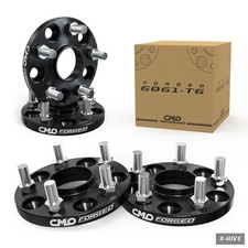 CMO 15mm 5x114.3 Wheel Spacers Fits Lexus IS300 IS350 IS250 LS430 4PCS picture