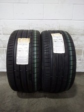 2x P275/35R20 Continental ExtremeContact Sport 9/32 102 Y New Tires 2753520 picture